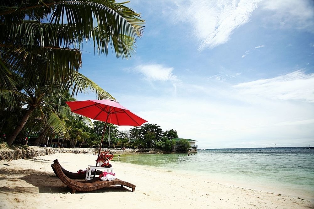 Alfheim Resort Lapu-Lapu City Luaran gambar