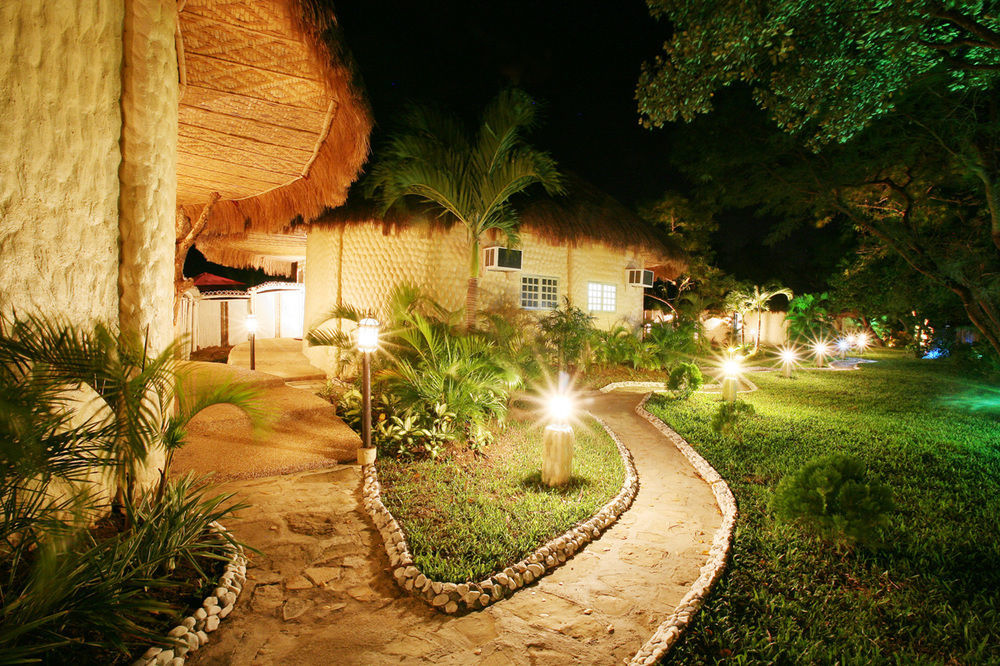 Alfheim Resort Lapu-Lapu City Luaran gambar