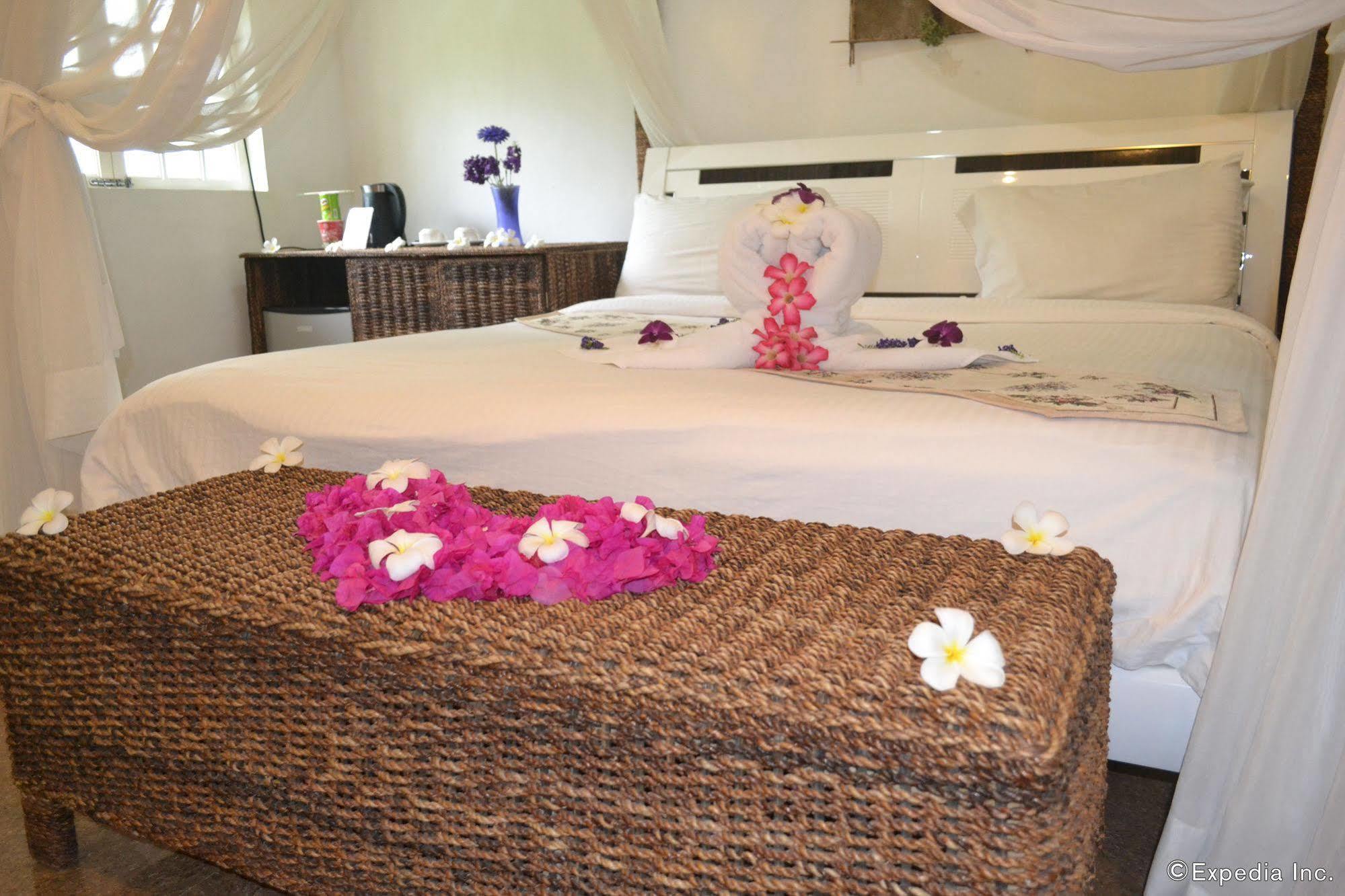 Alfheim Resort Lapu-Lapu City Luaran gambar