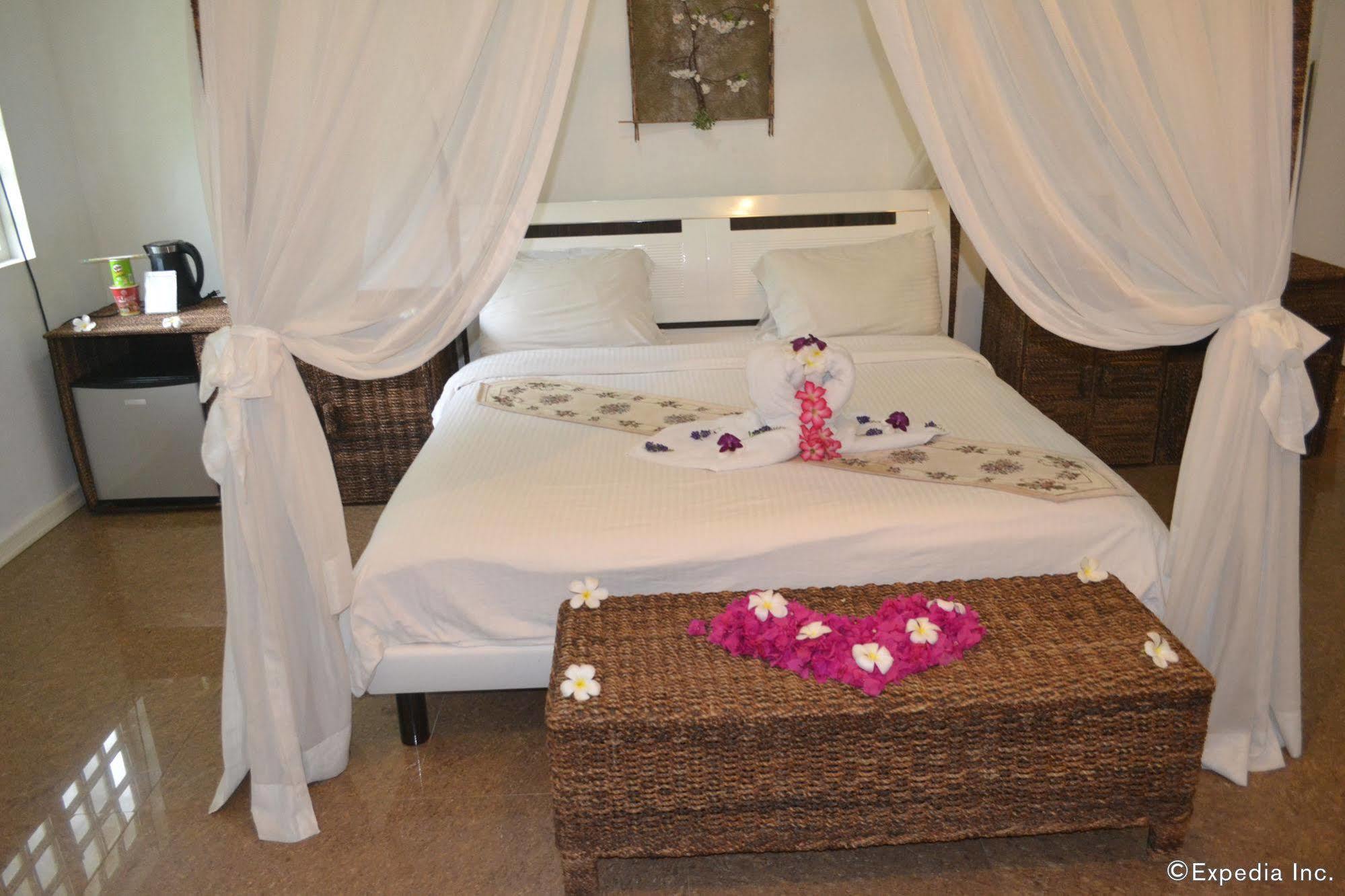 Alfheim Resort Lapu-Lapu City Luaran gambar