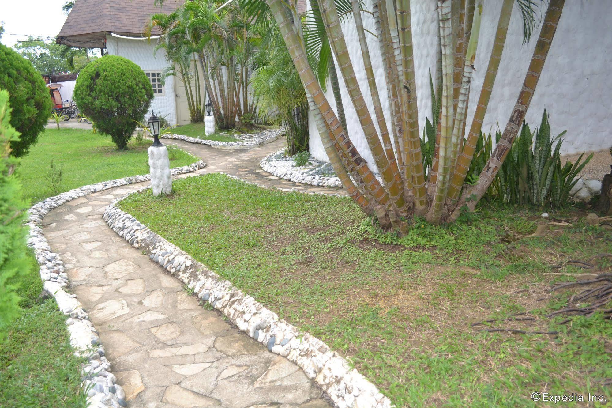 Alfheim Resort Lapu-Lapu City Luaran gambar