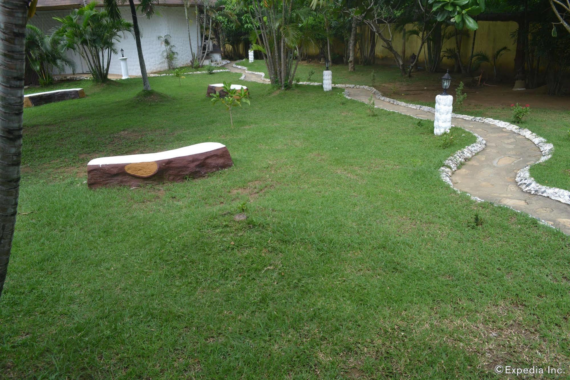 Alfheim Resort Lapu-Lapu City Luaran gambar