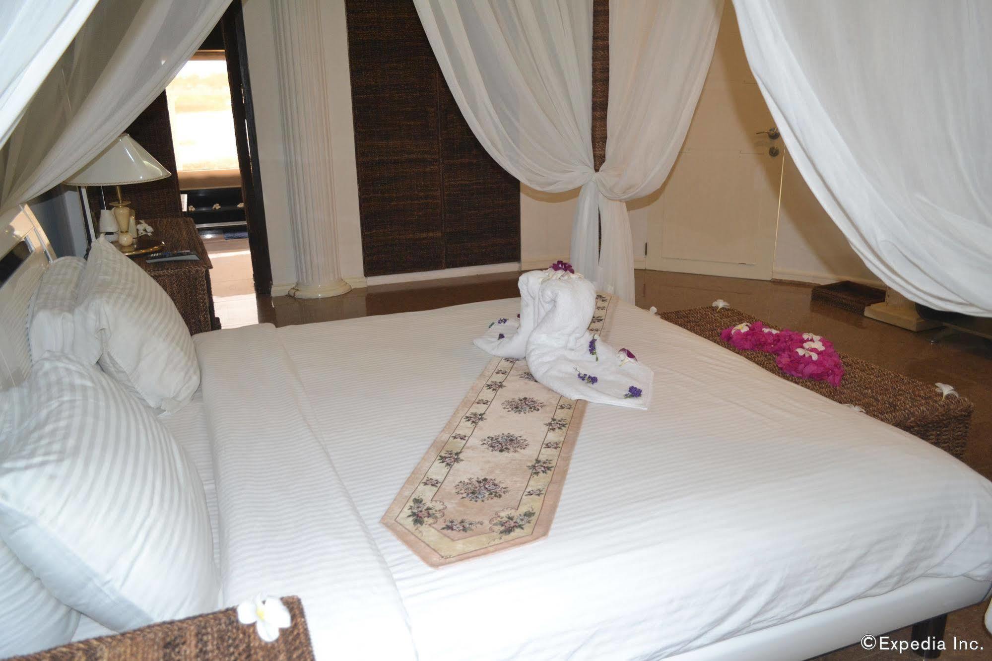 Alfheim Resort Lapu-Lapu City Luaran gambar