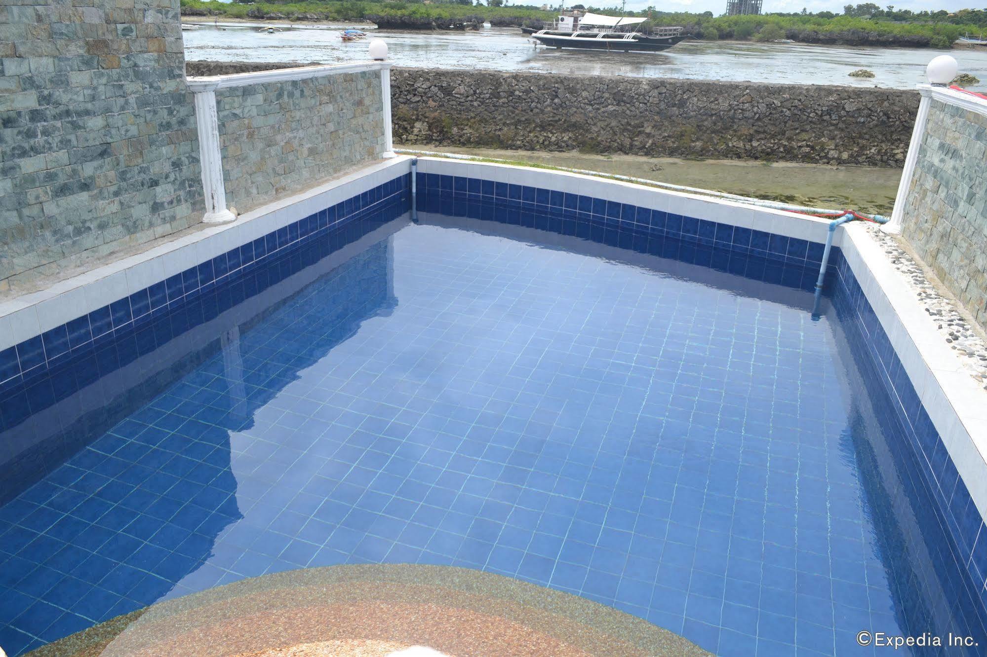 Alfheim Resort Lapu-Lapu City Luaran gambar