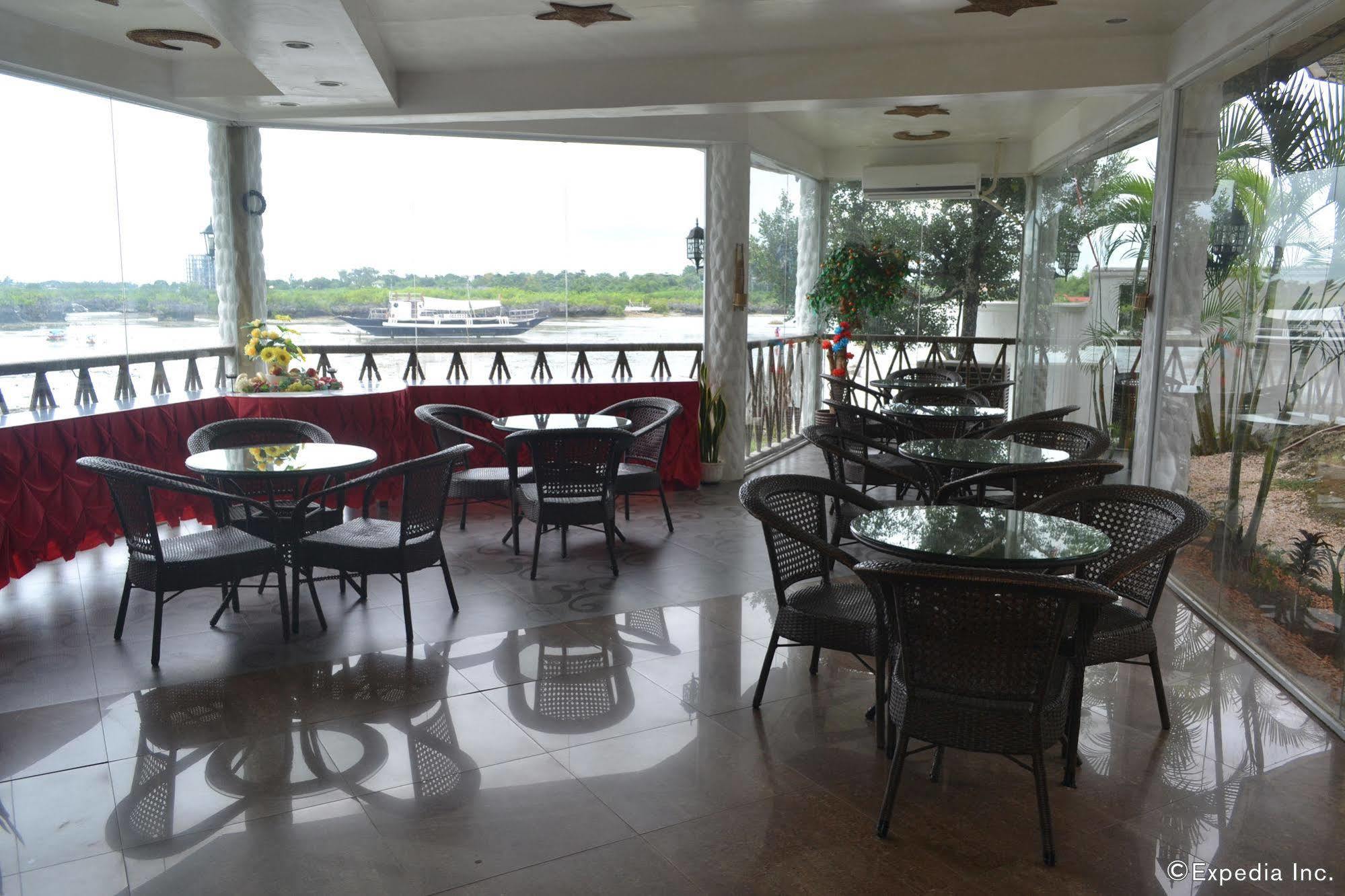 Alfheim Resort Lapu-Lapu City Luaran gambar