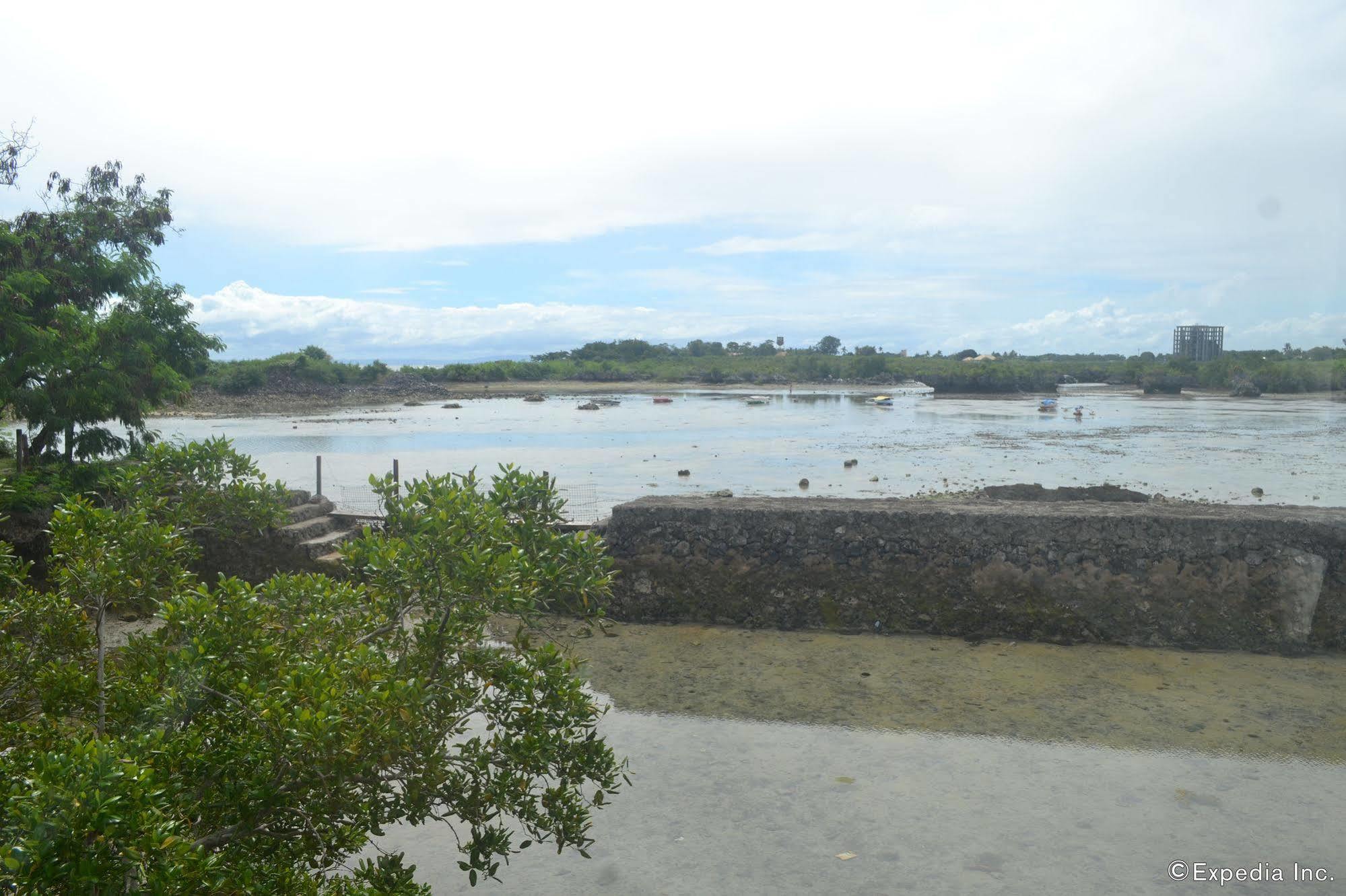 Alfheim Resort Lapu-Lapu City Luaran gambar