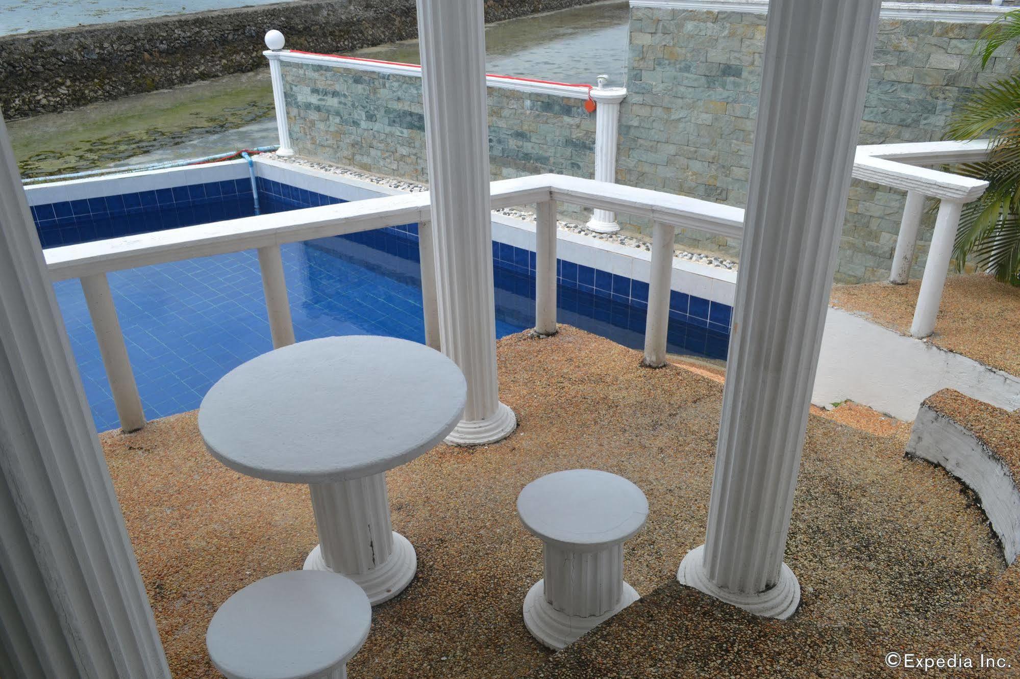 Alfheim Resort Lapu-Lapu City Luaran gambar