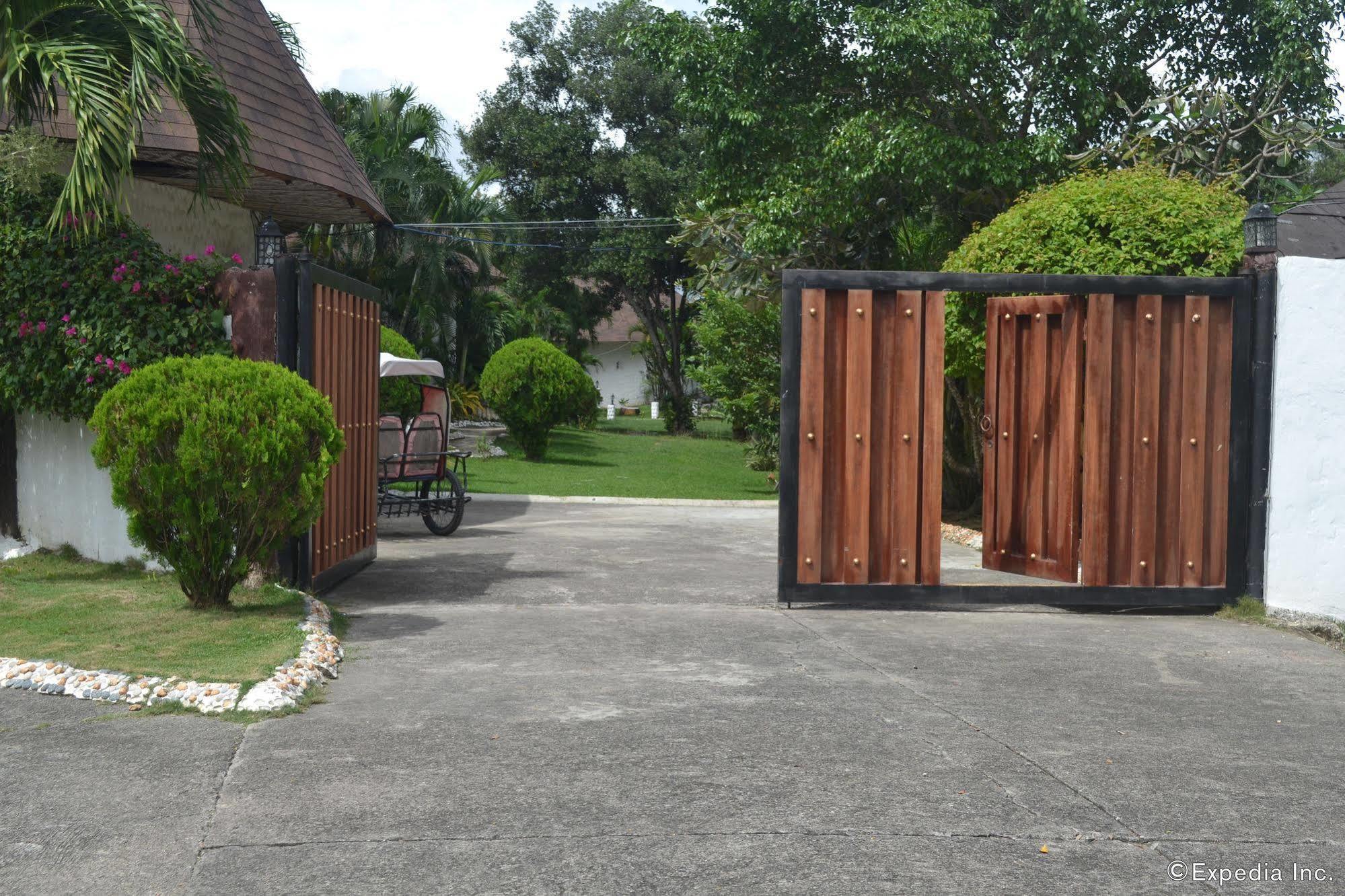 Alfheim Resort Lapu-Lapu City Luaran gambar